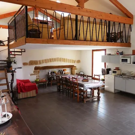 Maison D'Hotes Des 2 Chenes Bessenay Exterior foto