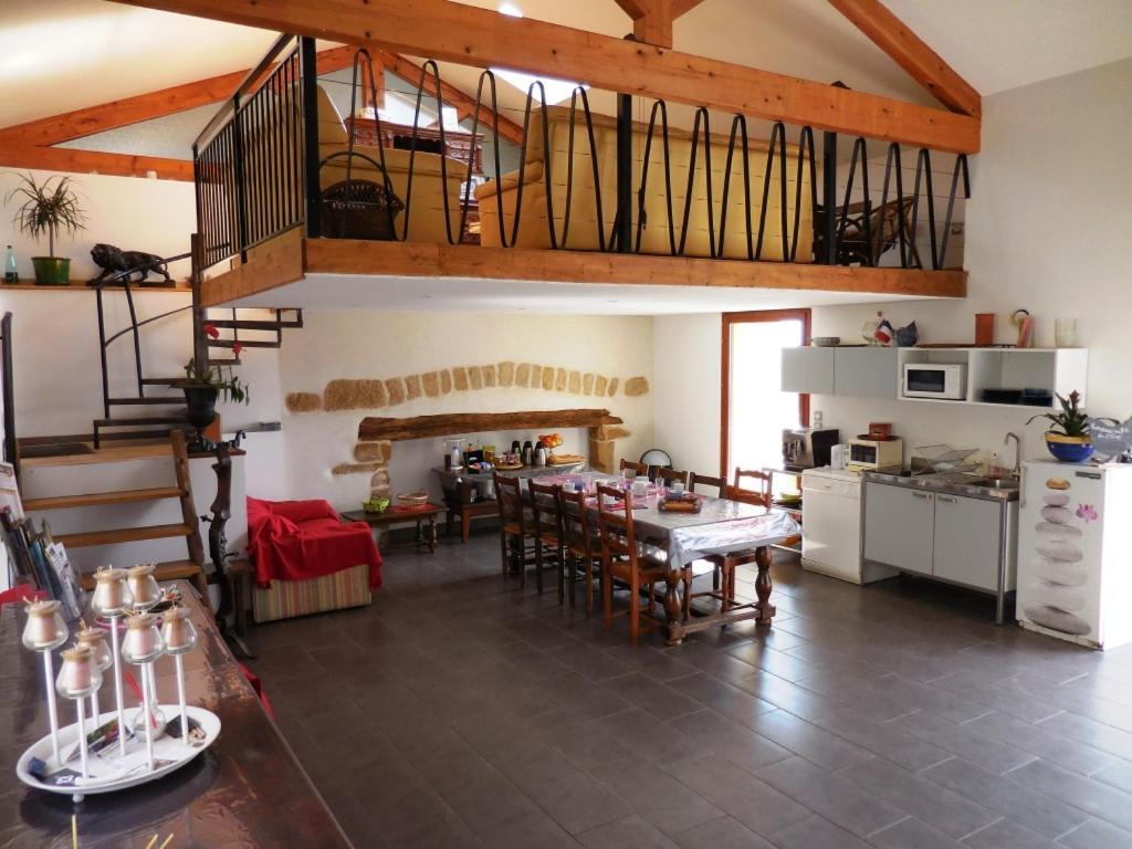 Ferienhaus Des 2 Chenes Bessenay
