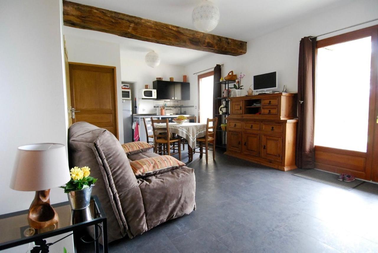 Ferienhaus Des 2 Chenes