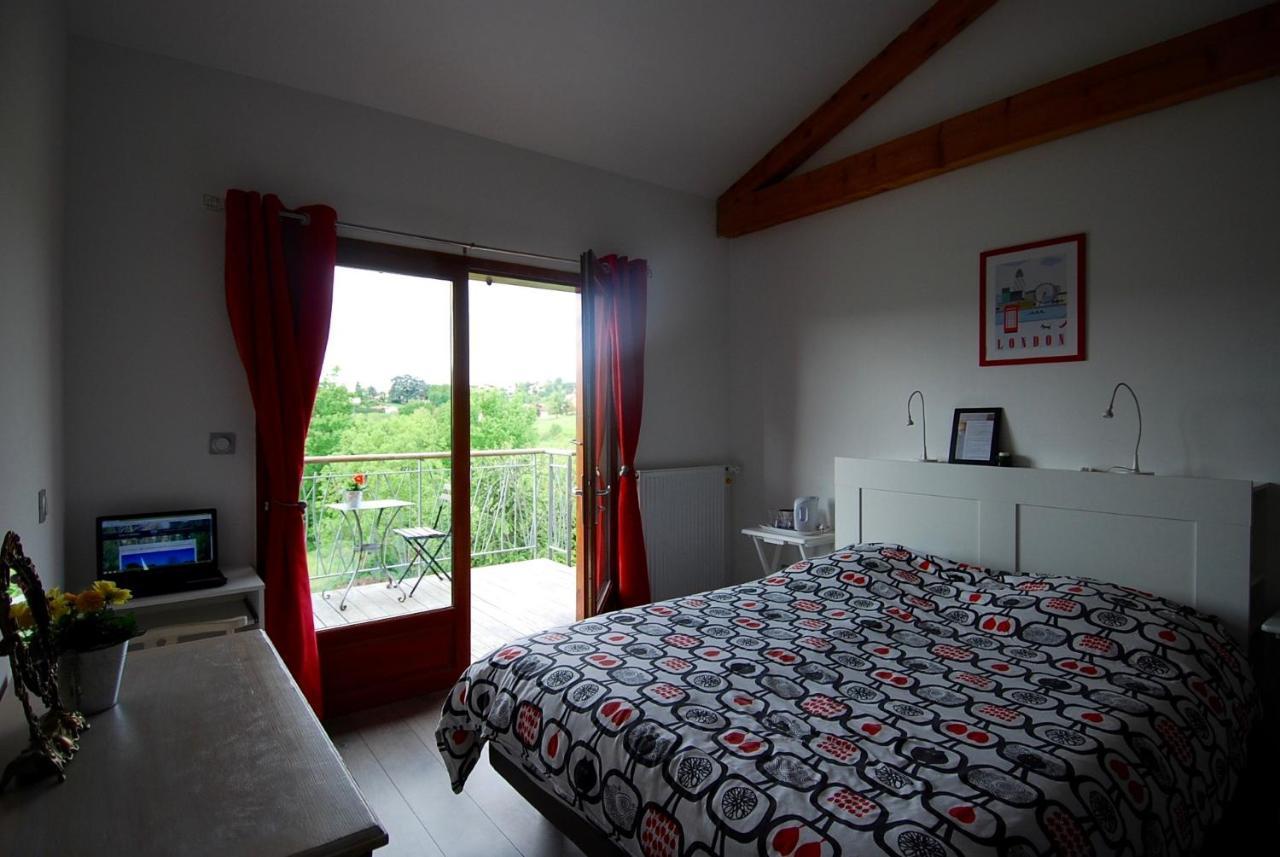 Des 2 Chenes Ferienhaus Bessenay
